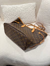 LOUIS VUITTON NEVERFULL MM MONOGRAM CANVAS