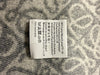 Loewe Anagram Scarf Wool/Cashmere Grey
