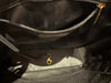 Chanel Cambon Shopping Tote Bag caviar Black