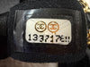Chanel Cambon Shopping Tote Bag caviar Black