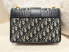 Dior Montaigne 30 Medium Bag Oblique Jacquard
