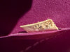 Louis Vuitton Alma BB Patent Indian Rose