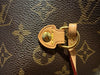 LOUIS VUITTON NEVERFULL MM MONOGRAM CANVAS