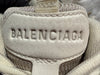 Balenciaga Size 38 Track Sneakers Mesh/Nylon Beige/Multicolour