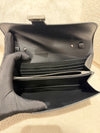 Hermes Constance to Go Epsom Black Stamp K