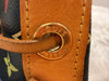 LOUIS VUITTON PETIT NOE BLACK MULTICOLOUR MONOGRAM CANVAS