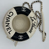 CHANEL COCO LA PAUSA LIFESAVER CHAIN BAG