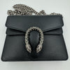 GUCCI DIONYSUS LEATHER MINI BAG