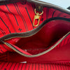 LOUIS VUITTON NEVERFULL LARGE HANDBAG