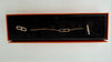 HERMES BRACELET EVER CHAIN DANCRE 18K ST DIAMOND