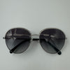 CHANEL Sliver Chain Sunglasses