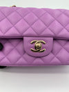 CHANEL Mini Classic Flap (CF)