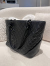 CHANEL CAMBON SMALL TOTE BAG