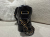 CHANEL GABRIELLE SMALL HOBO BAG BLACK