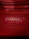 CHANEL GABRIELLE SMALL HOBO BAG BLACK
