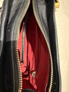 CHANEL GABRIELLE SMALL HOBO BAG BLACK