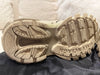 Balenciaga Size 38 Track Sneakers Mesh/Nylon Beige/Multicolour