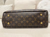 Louis Vuitton Pallas Shopper Shoulder Bag