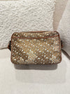Burberry Bridle Camera Bag