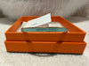 HERMES UNI BAGLE MINT