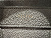 Celine Nano Luggage Tote Bag Grey