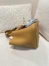 HERMES PICOTIN 18 LOCK BISCUIT STAMP B
