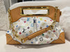 Louis Vuitton Judy GM MultiColour Monogram Canvas Bag
