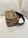 Burberry Bridle Camera Bag