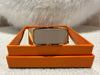 Hermes size pm clic clac H bracelet