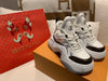 LOUIS VUITTON Archlight Trainers