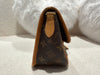 Louis Vuitton Diane Bag Monogram Canvas M45985