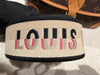 Louis Vuitton Diane Bag Monogram Canvas M45985