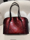 Louis Vuitton Avalon GM Monogram Vernis
