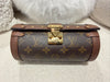 LOUIS VUITTON PAPILLON TRUNK MONOGRAM CANVAS