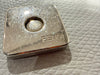 Fendi Monster Wallet on Chain Leather Multicolour