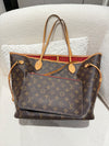 LOUIS VUITTON NEVERFULL MM MONOGRAM CANVAS