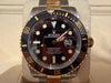 ROLEX Submariner Date M126613LN
