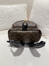 LOUIS VUITTON PALM SPRING SMALL BACKPACK MONOGRAM CANVAS GHW