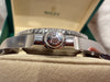 ROLEX SUBMARINER NO DATE 41MM 124060