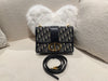 Dior Montaigne 30 Medium Bag Oblique Jacquard