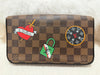 Louis Vuitton Felicie Pochette Monogram Canvas Limited Edition