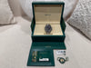 ROLEX GMT Master 2 “Bruce wayne" Jubilee 126710GRNR