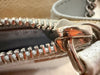Fendi Monster Wallet on Chain Leather Multicolour