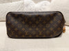 LOUIS VUITTON NEVERFULL MM MONOGRAM CANVAS