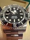 ROLEX SUBMARINER NO DATE 41MM 124060