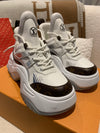 LOUIS VUITTON Archlight Trainers
