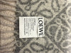 Loewe Anagram Scarf Wool/Cashmere Grey