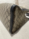 GUCCI PADLOCK GG SHOULDER BAG