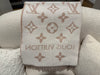 Louis Vuitton Essential scarf M77854