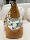 Louis Vuitton Judy GM MultiColour Monogram Canvas Bag